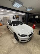 BMW M240i F22 Coupe | Heckantrieb | B58 - BMW M240i F22 Gebrauchtwagen