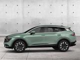 Kia Sportage / Black Edition / - Kia Sportage: Black Edition