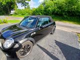MINI Cooper Cabrio Cooper - MINI Cooper Cabrio aus 2010