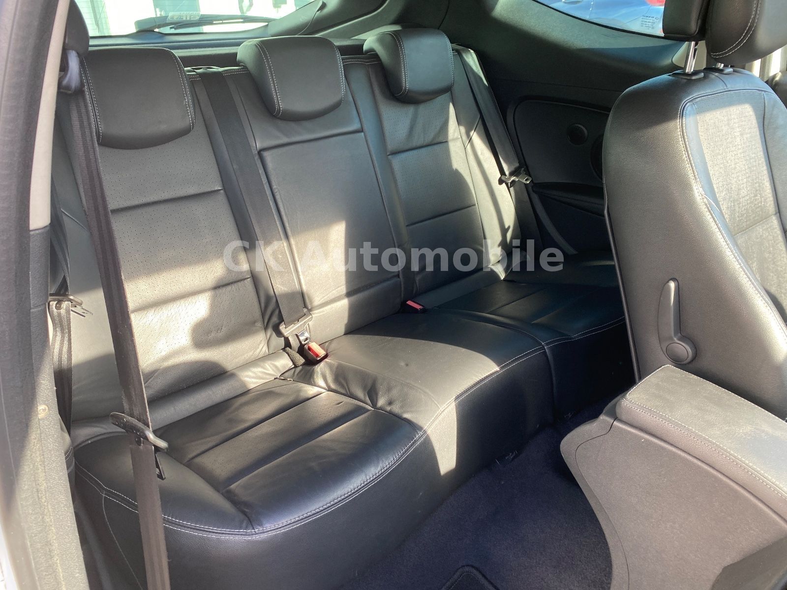 Fahrzeugabbildung Renault Megane III Coupe Luxe 2.0 Turbo/Bi-Xenon/PDC