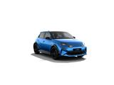 Alpine A290 GTS - Alpine A290 Neuwagen