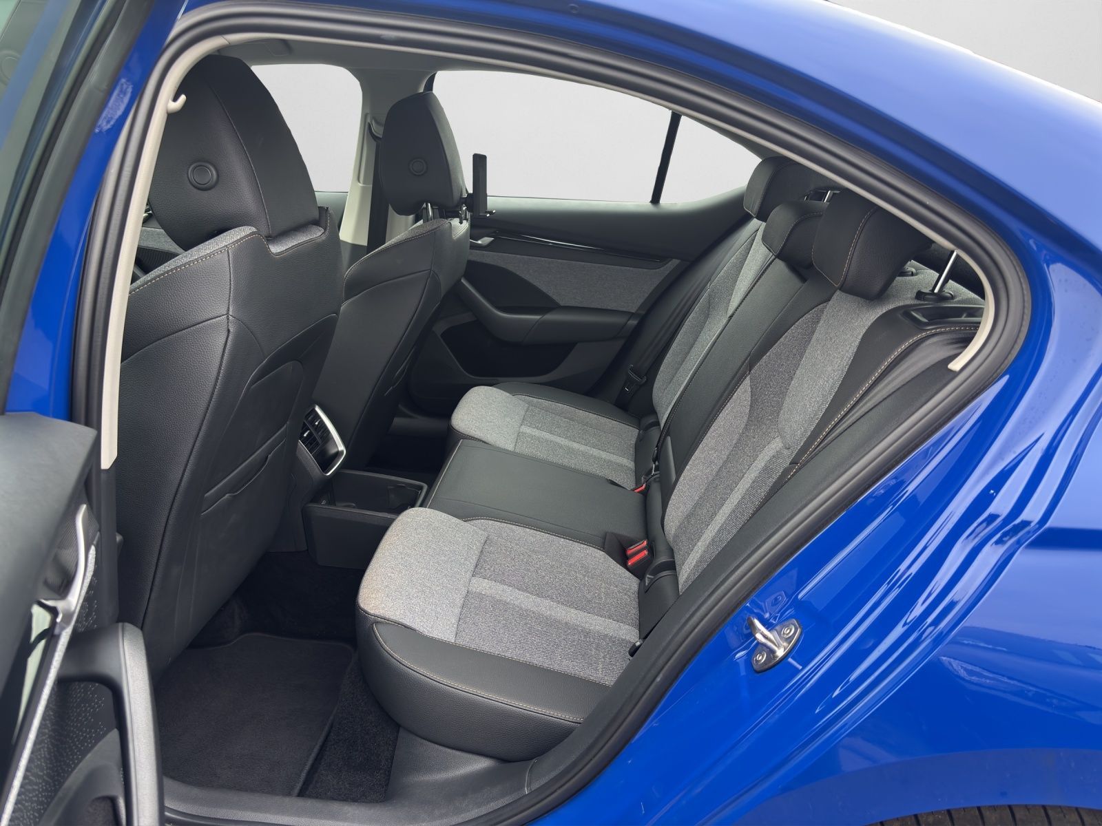 Skoda Octavia - Bild 15