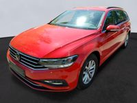 Volkswagen Passat - Vorschau Bild 2