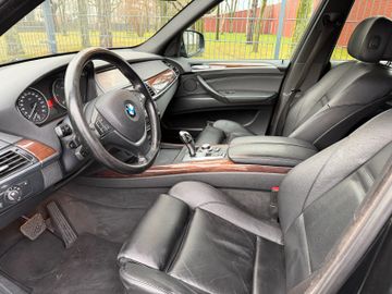 BMW X5 - 8