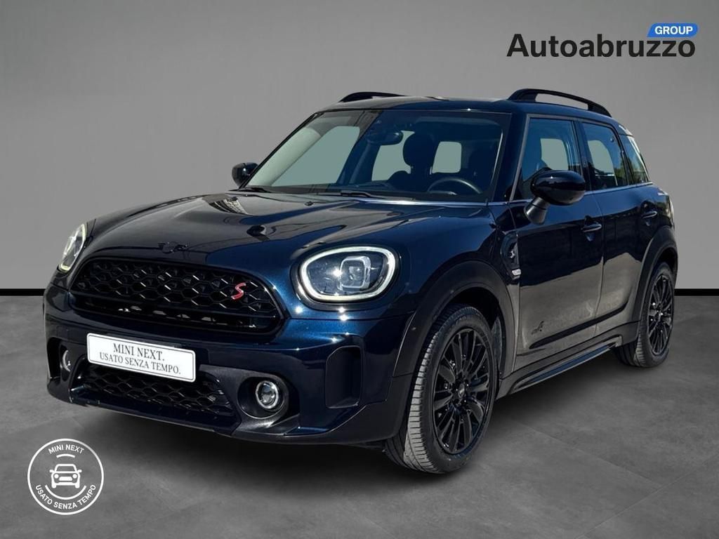 Image of MINI Other