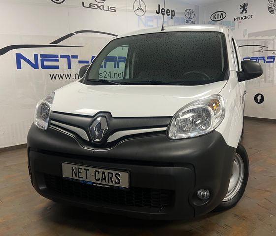 Renault Kangoo  Kasten dCi Klima*SORTIMO*NAVi*AHK*1HAND