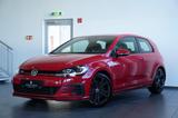 Volkswagen Golf VII GTI Performance *AUT*VIRTUAL*ACC* - Volkswagen Golf: Rot, V GTI