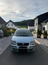 Fiat Ulysse 7 Sitzen - Fiat Ulysse von privat