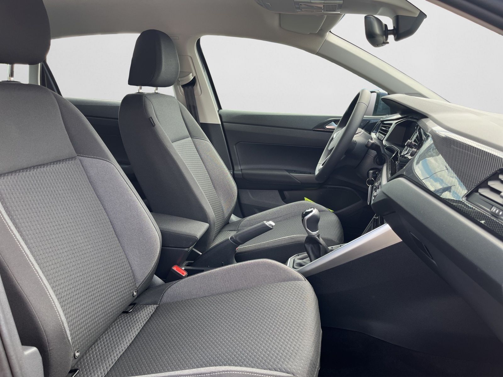 Volkswagen Taigo - Bild 6