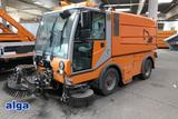 Andere Bucher-Guyer AG, CC 500, City, Kehrmaschine - Kehrmaschine Bucher