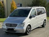 Mercedes-Benz Viano 2.0 CDI FUN kompakt FUN - Mercedes-Benz Viano: Fun Kompakt