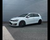 Volkswagen VOLKSWAGEN GOLF GTI PERFORMANCE DSG - Gebrauchtwagen Italien