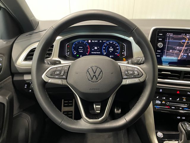 T-Roc Move 1.5 TSI DSG AHK ACC NAV RFK