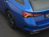 Skoda Octavia - Vorschau Bild 19