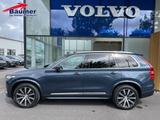Volvo XC90 Plus B5 AWD Diesel Plus Bright 7Sitze +AHK - Volvo XC90: Plus Bright
