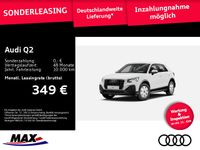 Audi Q2 - Vorschau Bild 1