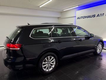 Volkswagen Passat Variant - 9