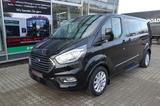 Ford Tourneo Custom TDCI L2 TitaniumX 2xsTÜR/LED/KAM - gebrauchte Ford Tourneo Custom aus dem Jahr 2023