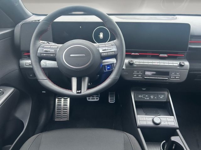 Hyundai KONA - Bild 11