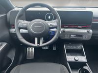 Hyundai KONA - Vorschau Bild 11