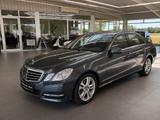 Mercedes-Benz E 220 CDI AVANTGARDE - gebrauchte Mercedes-Benz E 220 aus dem Jahr 2012