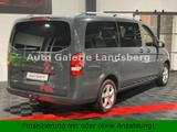Mercedes-Benz Vito 119CDI Tourer lang*4MATIC*Autom.*9-Sitzer* - gebrauchte Mercedes-Benz Vito aus dem Jahr 2019