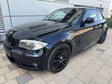 BMW 120i Coupe M-Paket*Xenon*LED*PDC*SitzHzg - BMW: X 12