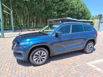 Skoda Kodiaq - 9