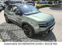 Jeep Avenger - Vorschau Bild 4