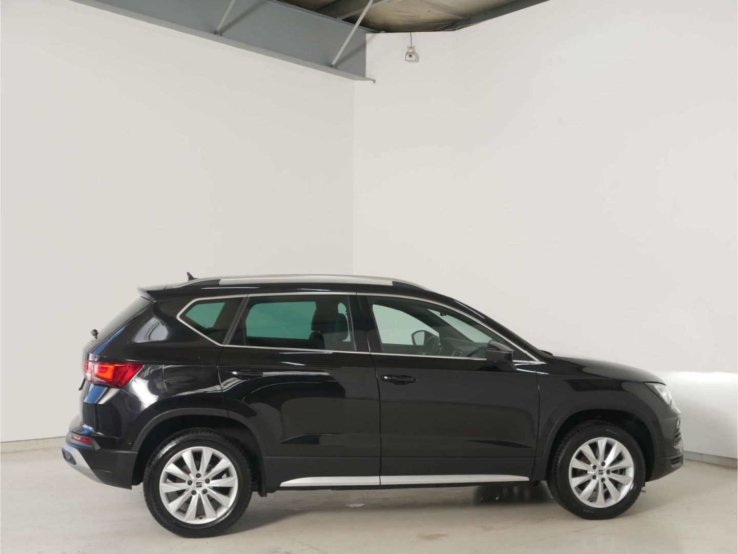 Seat Ateca - Bild 9