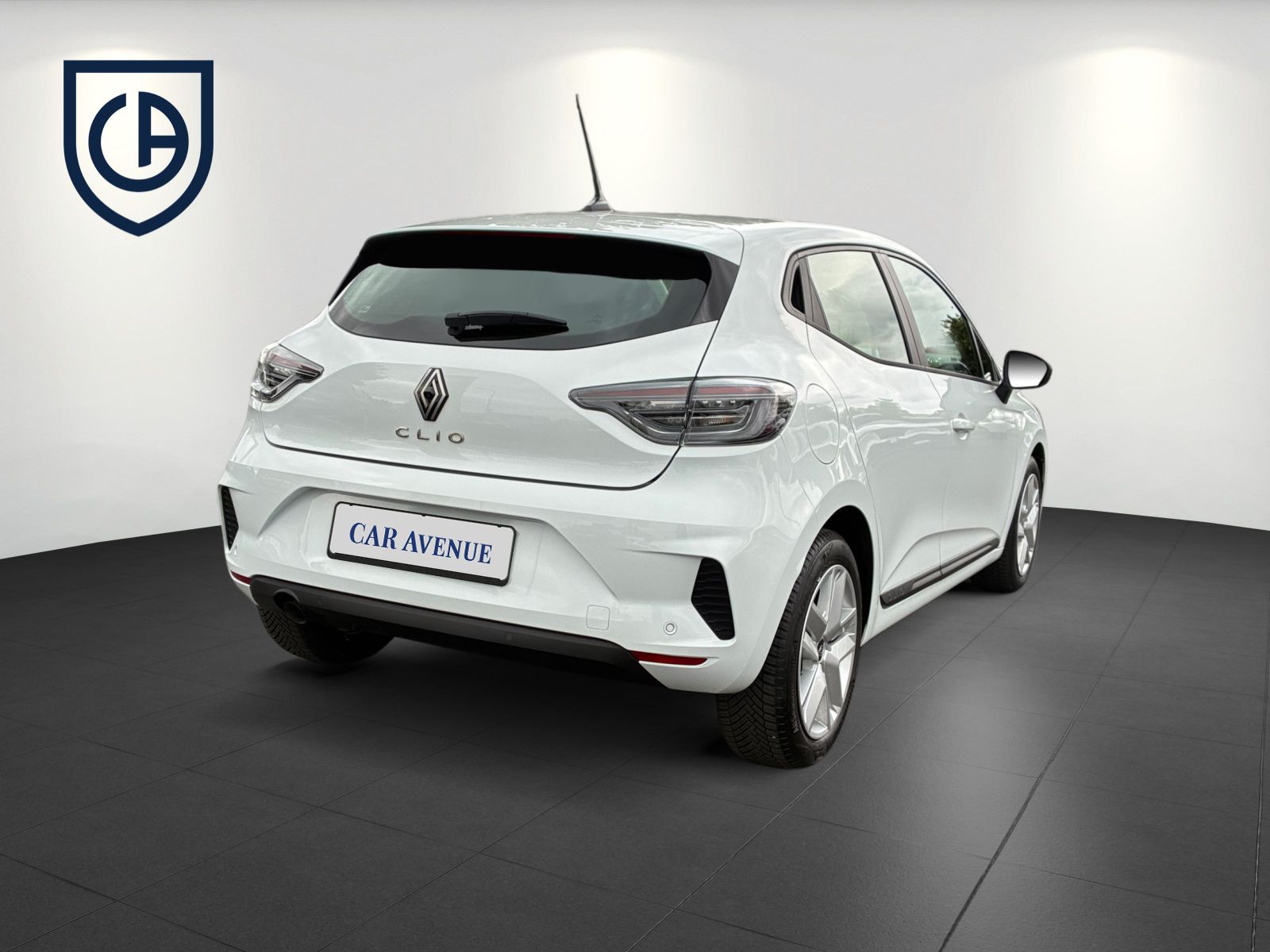 Renault Clio Evolution SCe 65 Klima, Tempomat, imagem 3
