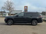 Jeep Grand Cherokee L Limited 3,6L 6 Sitze - Jeep Grand Cherokee Limited mit Benzin-Antrieb
