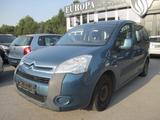 Citroën Berlingo Kombi Multispace - Citroën Berlingo aus 2008: Multispace