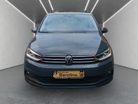 Volkswagen Touran - Vorschau Bild 5