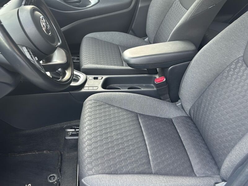 Image of Toyota Yaris