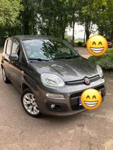 Fiat New Panda 1.2 8V LOUNGE LOUNGE - Fiat New Panda in Bremen