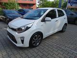 Kia Picanto 1.2 Spirit Automatik, Navi Paket - Kia Picanto mit Benzin-Antrieb: Limousine, Automatik
