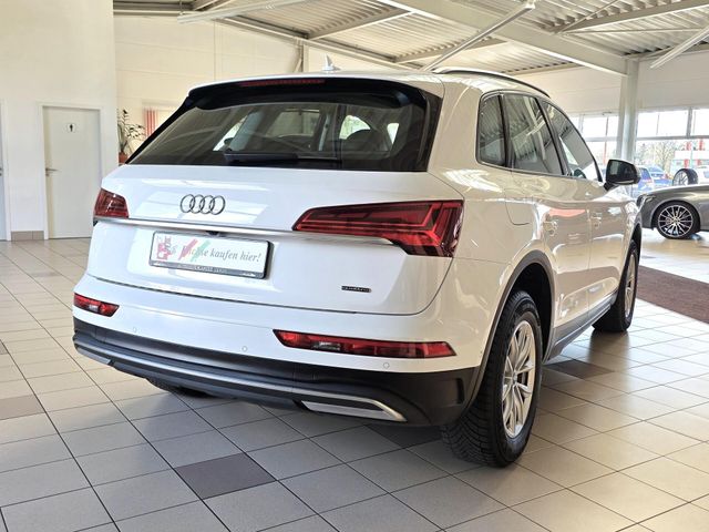AUDI Q5 — Foto 10