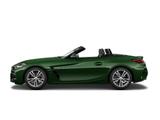 BMW Z4 sDrive20i Roadster/Sportpaket/Navigation/Lede - BMW Z4 in Rostock
