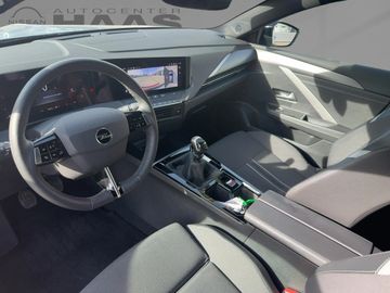 Opel Astra - 10