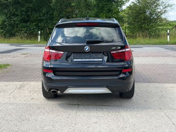 BMW X3 - 6