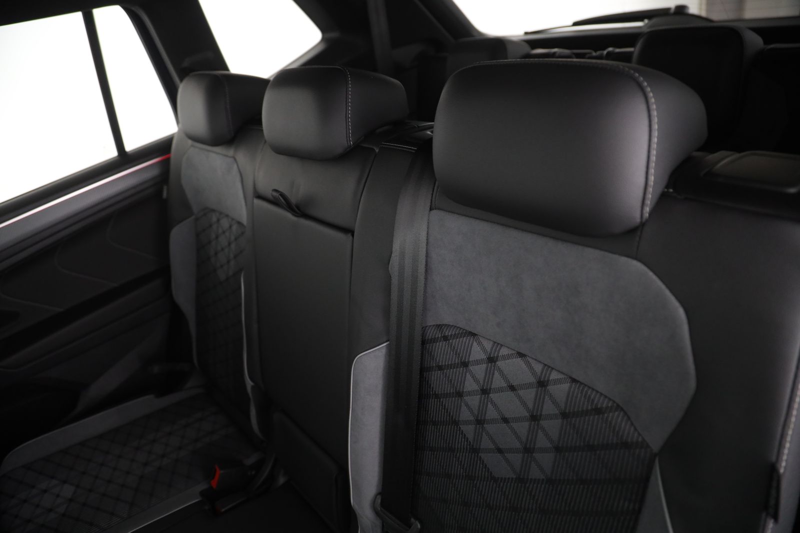 Volkswagen Tiguan Allspace - Bild 13