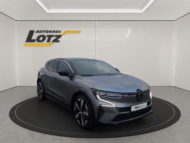 Renault Megane E-Tech Electric Techno*EV60 220HP*360Kame