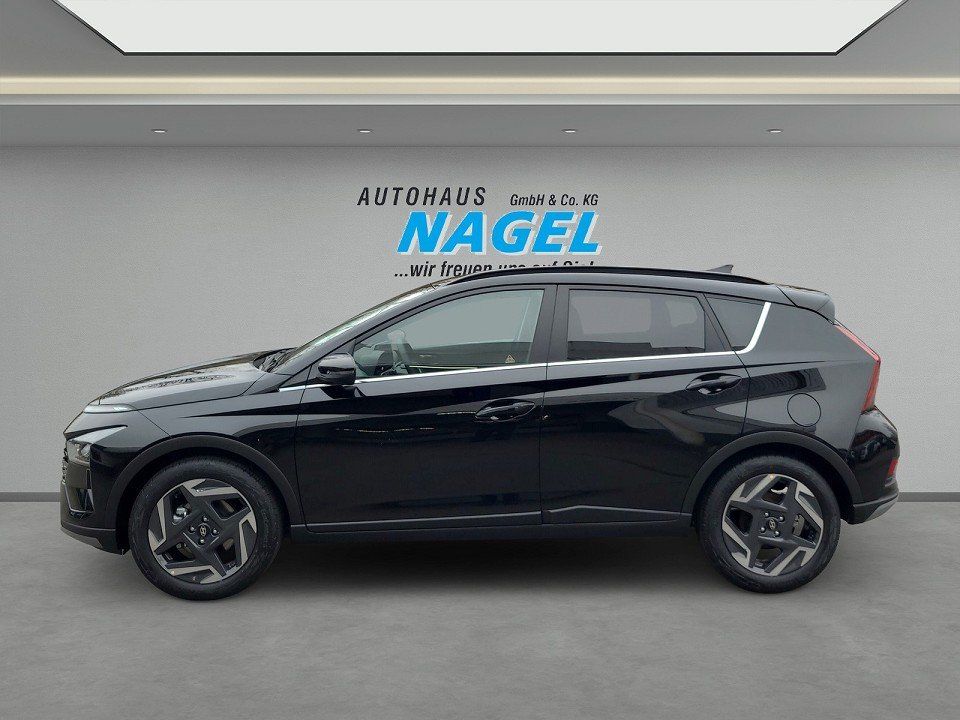 Hyundai BAYON - Bild 4