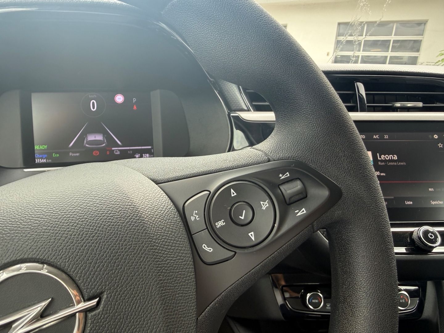 Fahrzeugabbildung Opel Corsa-e F Edition kleiner Cityflitzer