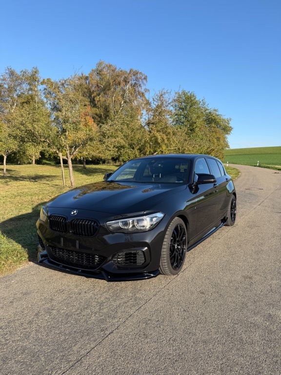 Image of BMW M140i