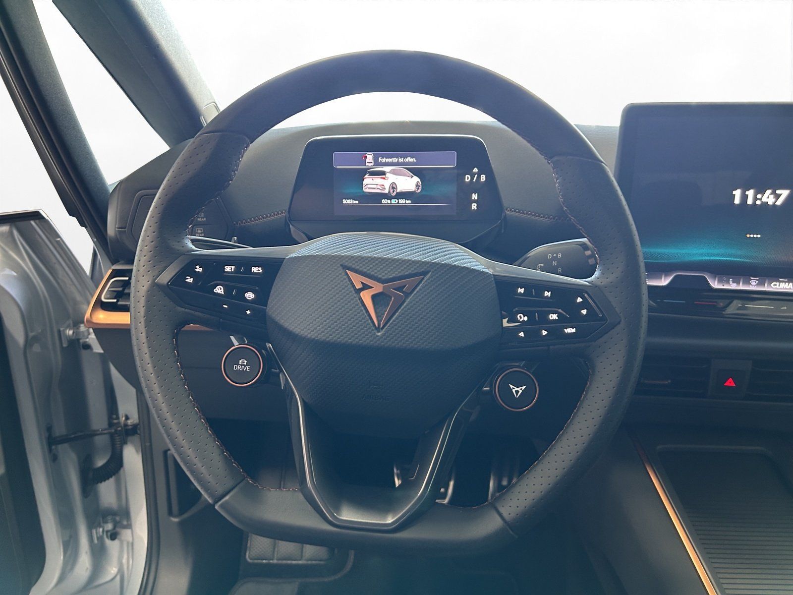 Cupra Born - Bild 9