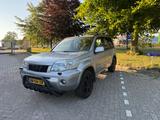 Nissan X-Trail 4x4 elegance 2.5 Automatik Elegance - gebrauchte Nissan X-Trail aus dem Jahr 2007