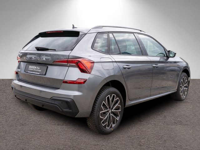 Skoda Kamiq - Bild 3