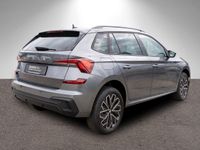 Skoda Kamiq - Vorschau Bild 3
